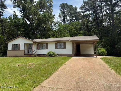4420 Woodland Ave, Jackson, MS, 39206-3956 | Card Image