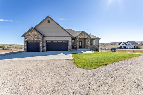 31 Sand Creek Dr, Buffalo, WY, 82834-9489 | Card Image