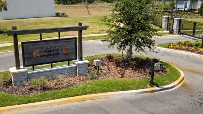7018 Ripple Pond Loop, Townhouse with 3 bedrooms, 3 bathrooms and null parking in ZEPHYRHILLS FL | Image 71