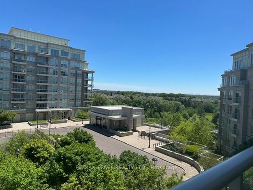 616-9 Stollery Pond Cres, Markham, ON, L6C0Y1 | Card Image