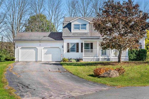 11 East Balsam Drive, Barre Town, VT, 05541 | Card Image