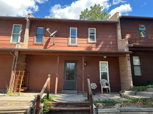 c-50 Verde Ridge St, Los Alamos, NM, 87544-3255 | Card Image