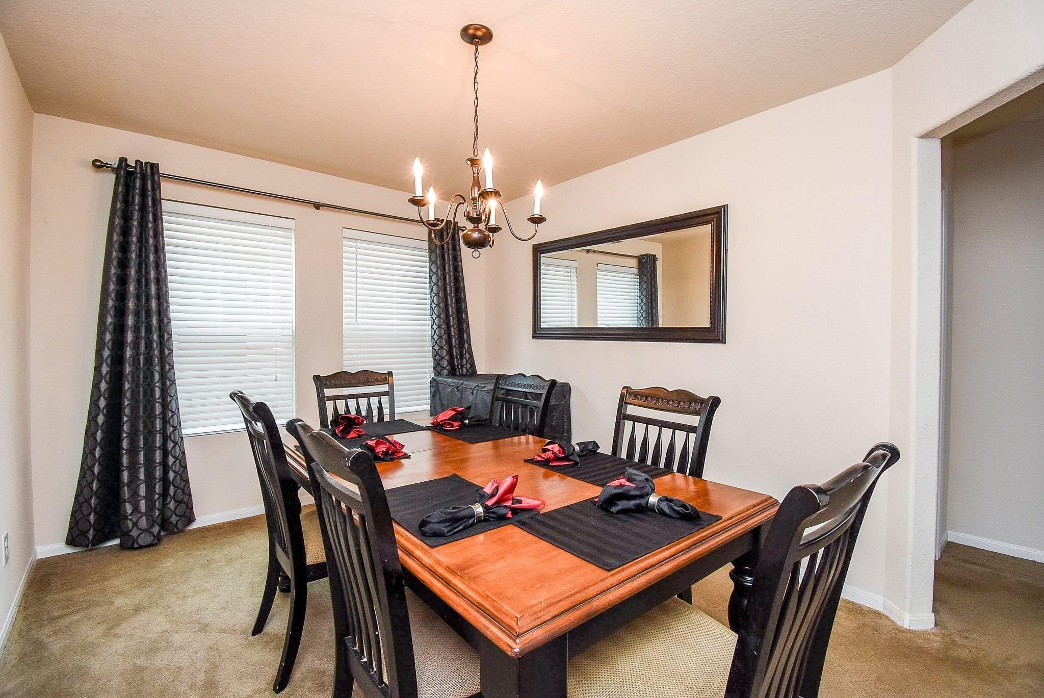 Residential in Katy 5