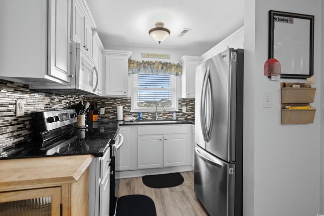 5 - 1217 S Ocean Blvd, Condo with 3 bedrooms, 2 bathrooms and null parking in Surfside Beach SC | Image 15