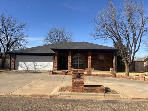 2222 S 2nd Pl, Lamesa, TX, 79331-5042 | Card Image