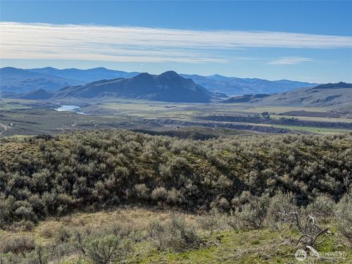 0 TBD Lower Whiterock Rd, Oroville, WA, 98844 | Card Image