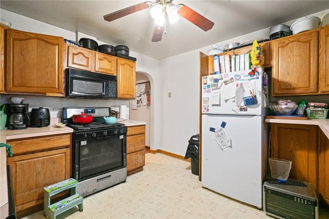 324 Linden Ave, House other with 4 bedrooms, 2 bathrooms and null parking in Sharpsburg PA | Image 13