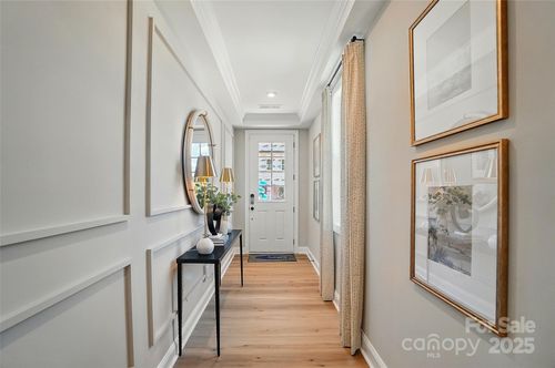 12101 Lavinia Ln, Charlotte, NC, 28277-3295 | Card Image