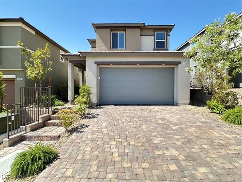 12553 Island Bells Ave, Las Vegas, NV, 89138-6268 | Card Image