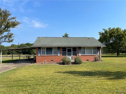 1510 W Jackson St, Demopolis, AL, 36732-1508 | Card Image