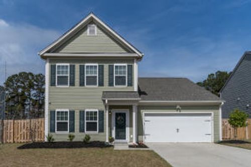 134 Rockingham Way, Moncks Corner, SC, 29461-6890 | Card Image