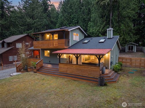 41 Ames Ln, Port Ludlow, WA, 98365-9626 | Card Image