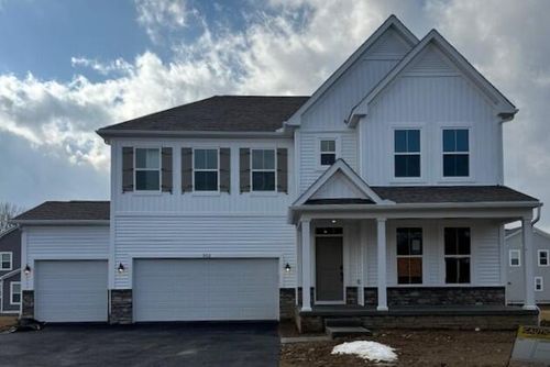 302 Reign Way, Pataskala, OH, 43062-3522 | Card Image
