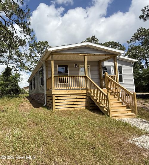 1065 Pinecrest Road, Southport, NC, 28461 | Card Image