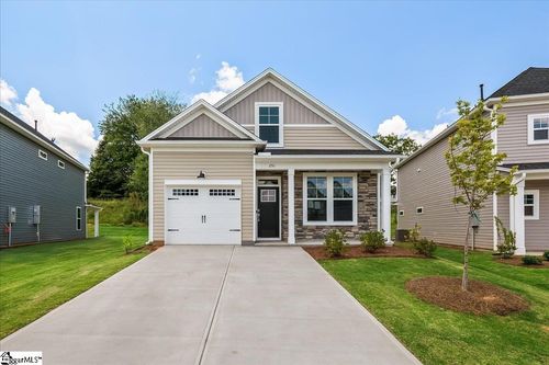 lot-9-250 Brown Cir, Easley, SC, 29642-1782 | Card Image