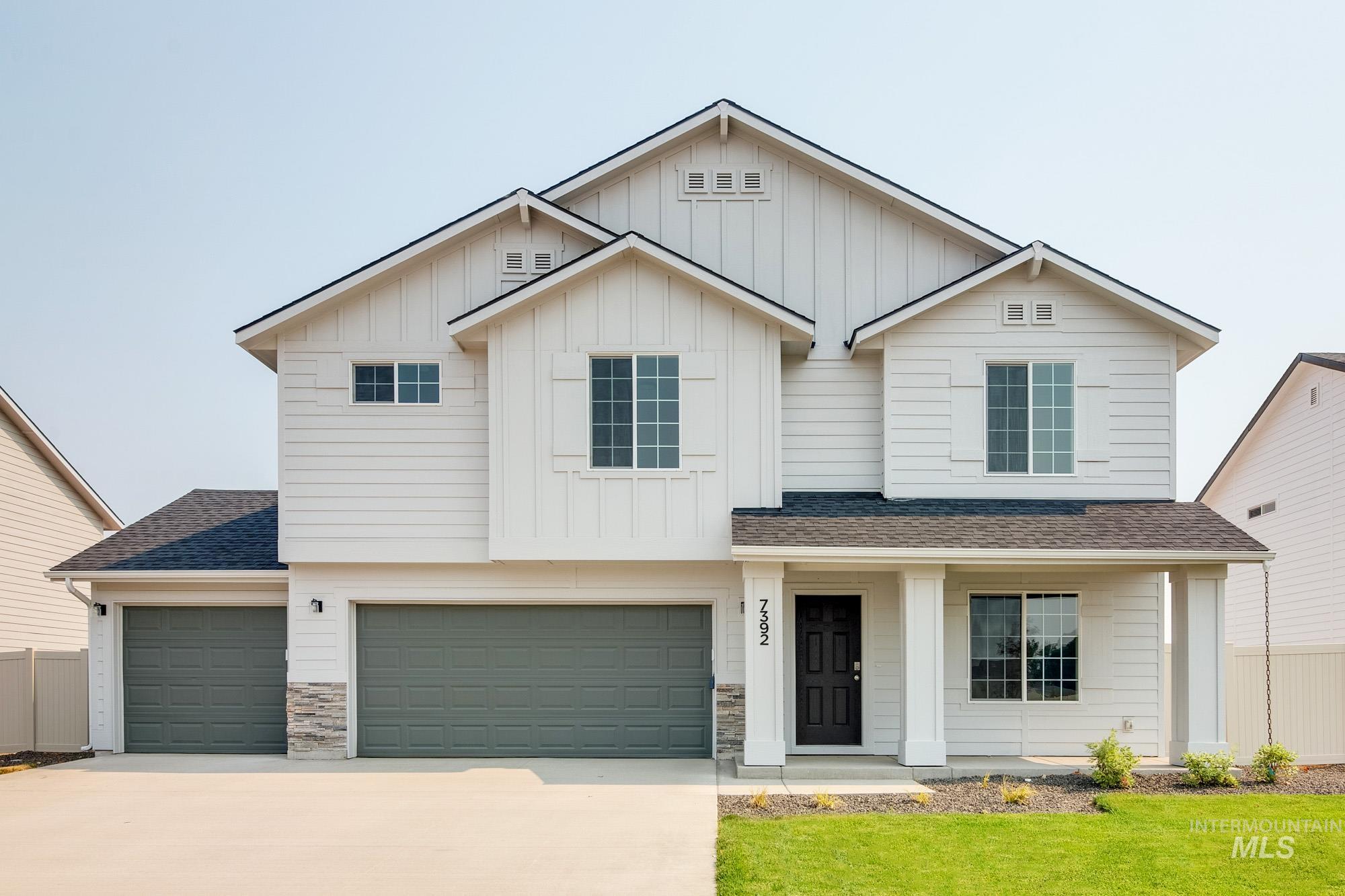 Marble Springs Dr, Nampa, ID 83687