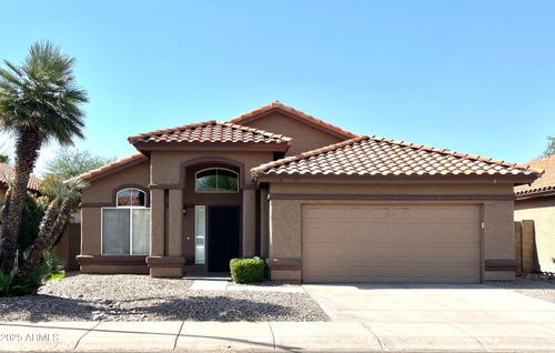 4619 E Desert Cactus St, Phoenix, AZ, 85032-9539 | Card Image