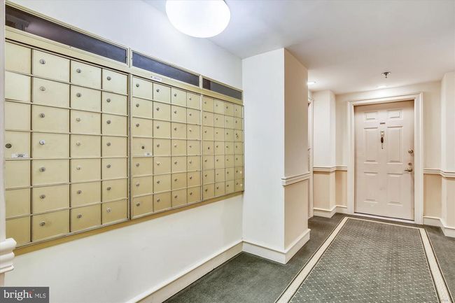 APT-604 - 1312 Massachusetts Ave Nw, Condo with 2 bedrooms, 1 bathrooms and null parking in WASHINGTON DC | Image 21