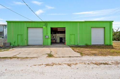 1536 Cypress Ave, Melbourne, FL, 32935-5929 | Card Image