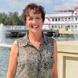 Shelley Lachmann