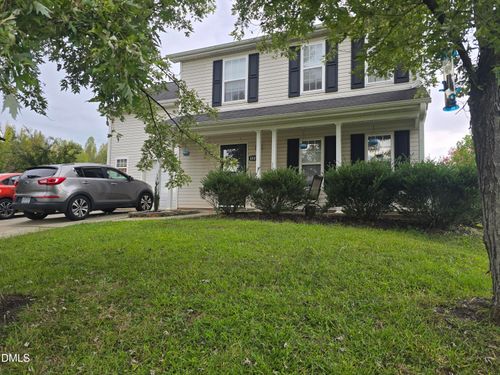 4803 Redland Ct, Mc Leansville, NC, 27301-9270 | Card Image