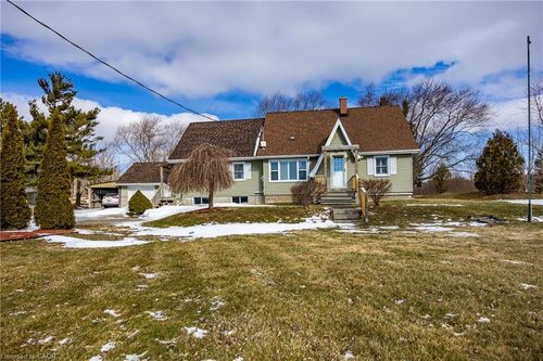 4591 Haldimand Road 20, Dunnville, ON, N1A2W3 | Card Image