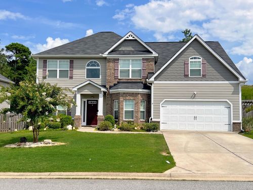 5022 Vine Ln, Grovetown, GA, 30813-8213 | Card Image