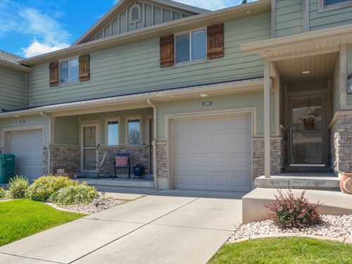 134-1819 E Whitetail Way, Layton, UT, 84040-4927 | Card Image