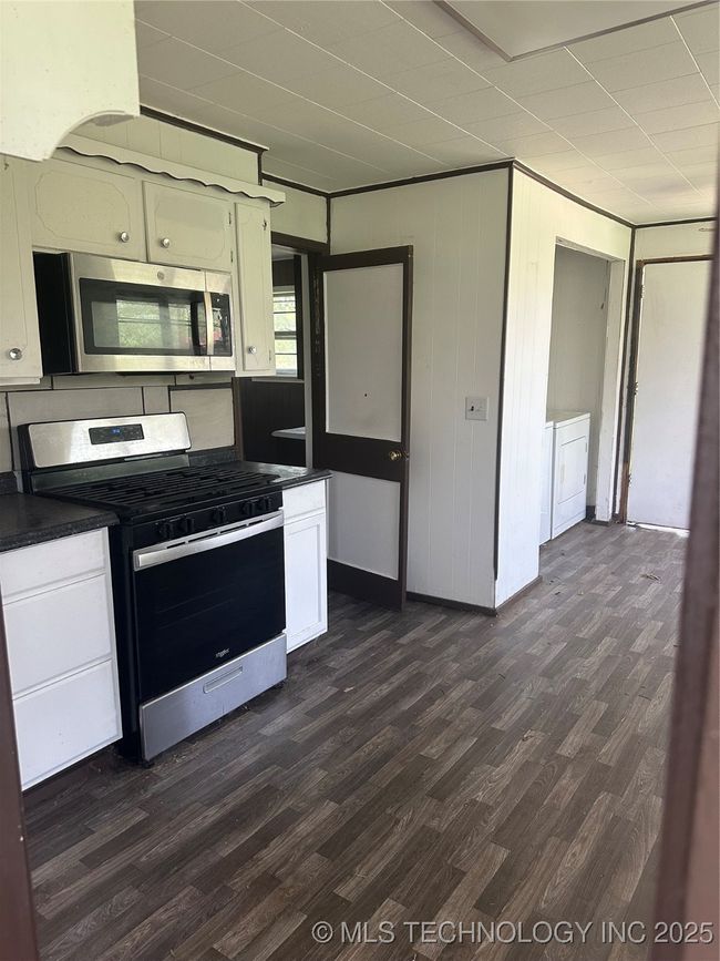 118 Maple St, House other with 3 bedrooms, 1 bathrooms and null parking in Sapulpa OK | Image 10