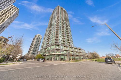 502-3525 Kariya Dr, Mississauga, ON, L5B0C2 | Card Image