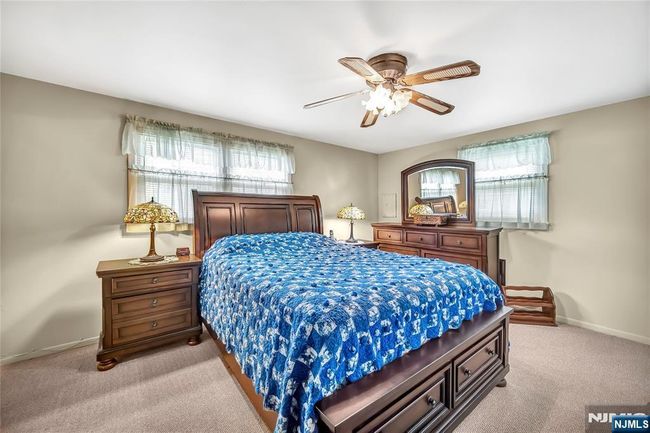 144 Caroline Rd, House other with 4 bedrooms, 3 bathrooms and null parking in Paramus NJ | Image 21