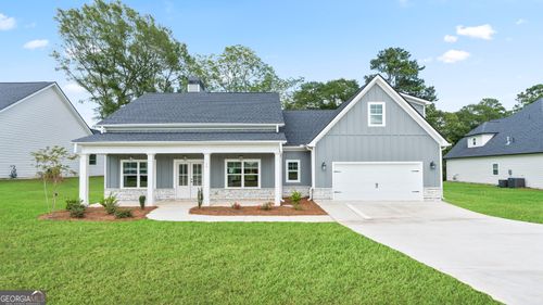 lot-14-17 Cloverhurst Dr, Newnan, GA, 30263-6552 | Card Image