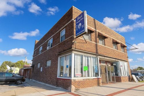 6431 Kennedy Ave, Hammond, IN, 46323-1065 | Card Image