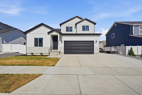 5342 N Orville St, Eagle Mountain, UT, 84005-5817 | Card Image