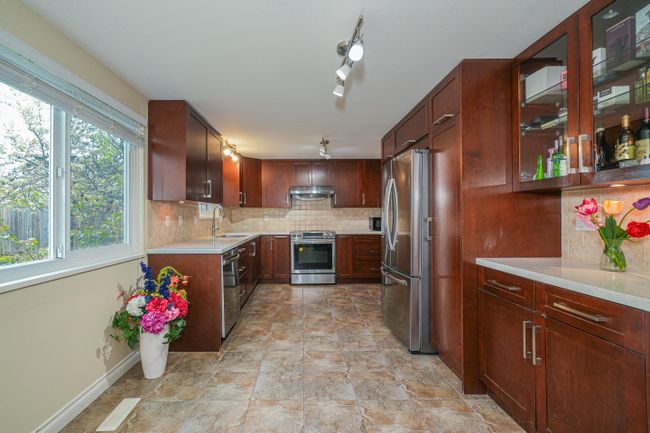 9468 Romaniuk Place, House other with 4 bedrooms, 3 bathrooms and 4 parking in Richmond BC | Image 13