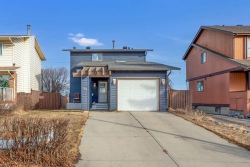 164 Beddington Cir Ne, Calgary, AB, T3K1K6 | Card Image