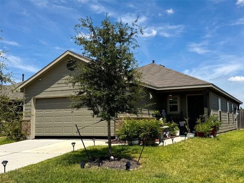 10642 Red Orchid Dr, Houston, TX, 77016-1659 | Card Image