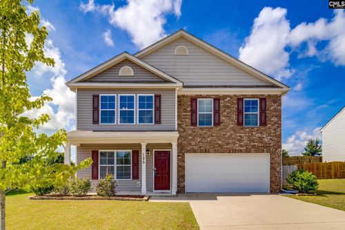125 Rippling Way, Lugoff, SC, 29078-9584 | Card Image