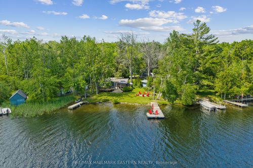 652 Rabbit Run Rd, Ennismore, ON, K0L1T0 | Card Image
