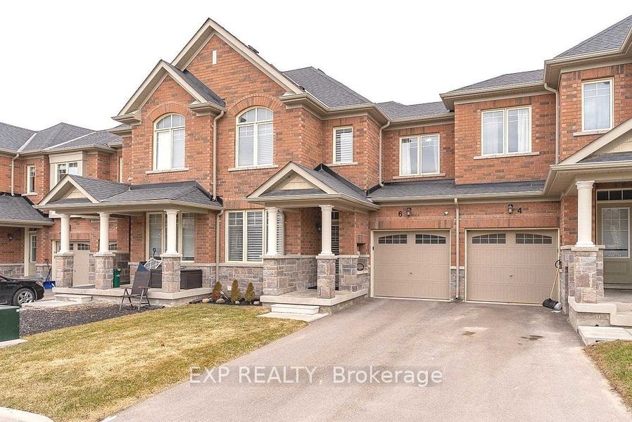 Residential in East Gwillimbury
