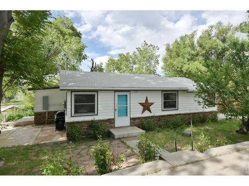 6903 Valmont Rd, Boulder, CO, 80301-4709 | Card Image