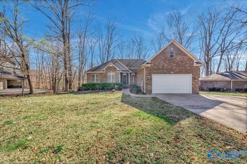 24434 Hickory Dr, Elkmont, AL, 35620-6418 | Card Image