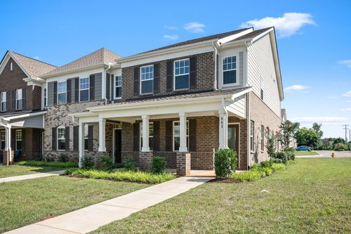 551 Swanholme Dr, Murfreesboro, TN, 37128-1849 | Card Image