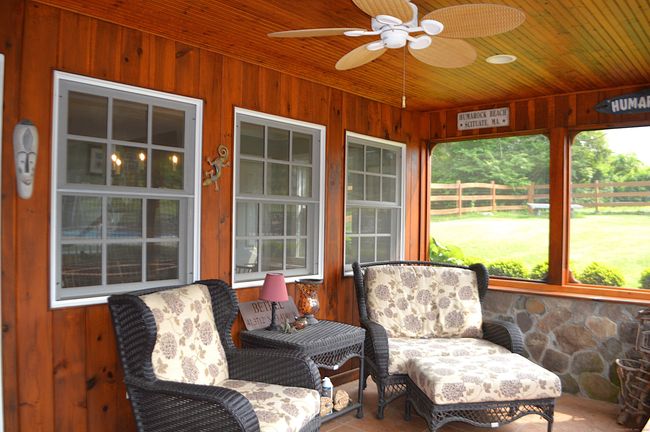 45 Codfish Hill Rd, House other with 4 bedrooms, 4 bathrooms and null parking in Bethel CT | Image 27