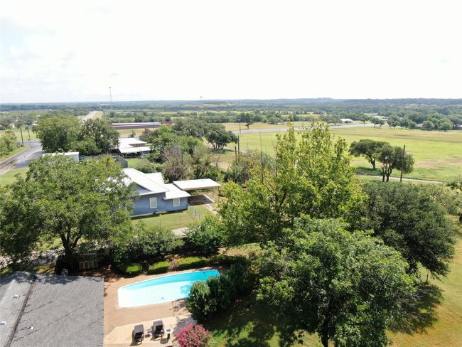 Bird's eye view of a pool | Image 37