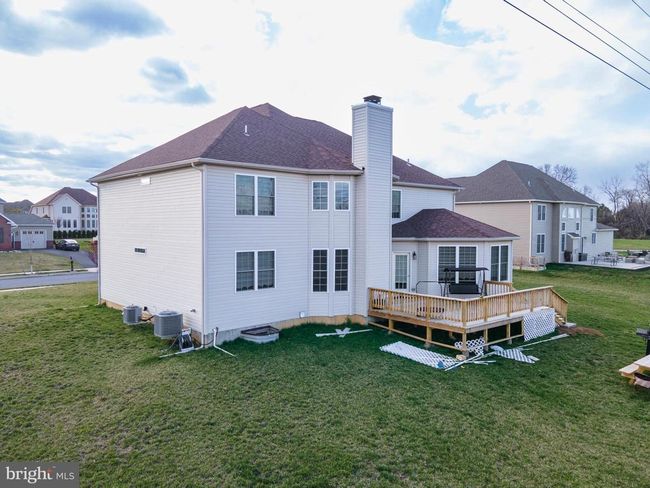 45 Saddle Ln, House other with 4 bedrooms, 4 bathrooms and null parking in Easton PA | Image 56