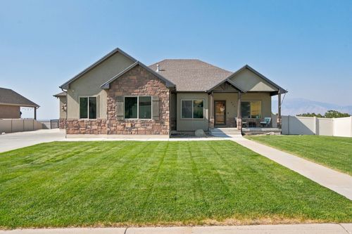 425 E Meadow Lark Ln, Elk Ridge, UT, 84651-8001 | Card Image