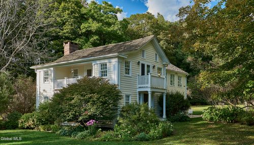605 County Route 24, East Chatham, NY, 12060-2817 | Card Image