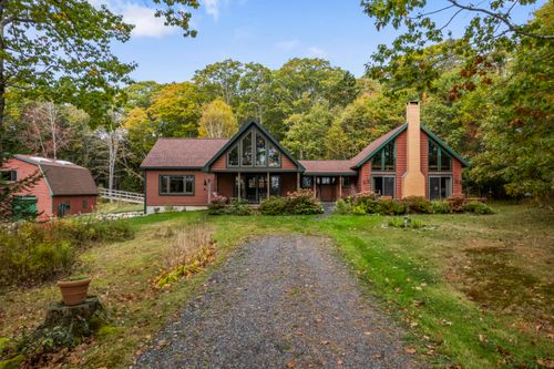 101 Butter Point, Waldoboro, ME, 04572 | Card Image