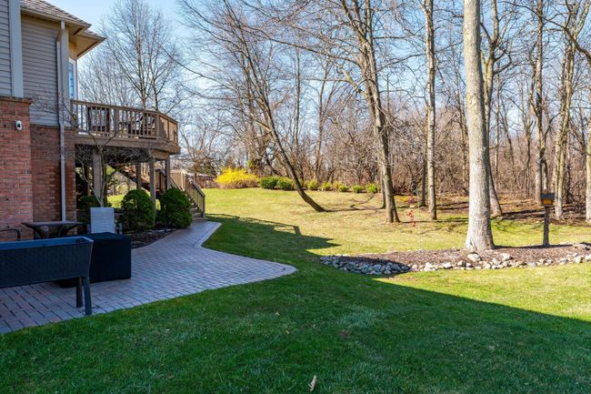2101 Crested Butte Dr, House other with 4 bedrooms, 3 bathrooms and null parking in White Lake MI | Image 40